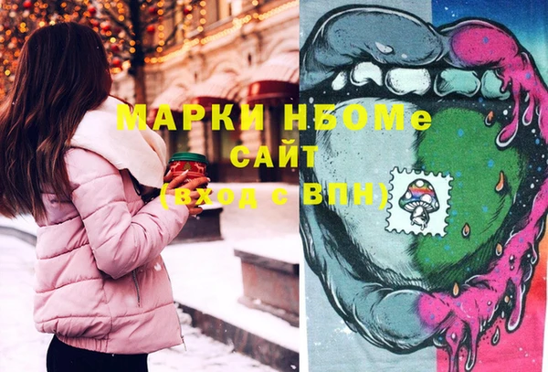 хмурый Новодвинск
