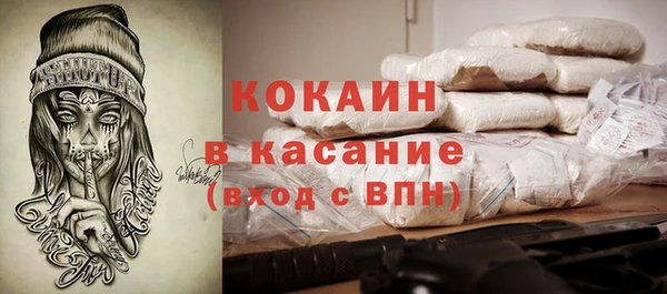 молекула духа Аркадак